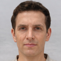 Liam Carter
